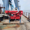 Motore entrobordo diesel marino CAMC