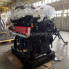 Motore diesel CAMC WP1300 