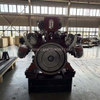 Motore diesel meccanico ad alta potenza CAMC