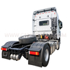 Super Performance CAMC Nuovissimo camion trattore diesel 4x2 in vendita