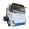 Trattore diesel H9 6x4 H9 6x4 CAMC con configurazione ad alto tetto
