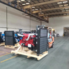 Generatore diesel CAMC 