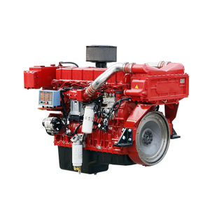 Motore entrobordo diesel marino CAMC