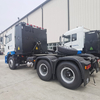 CAMC Camion Trattore Elettrico 6X4