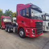 Camion trattore CAMC H9