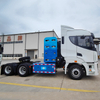 Camion trattore CAMC H9 CNG