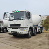 Camion della betoniera di CAMC 8X4