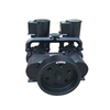 Compressore d'aria Swing 'BDW 8/2' non lubrificato CAMC
