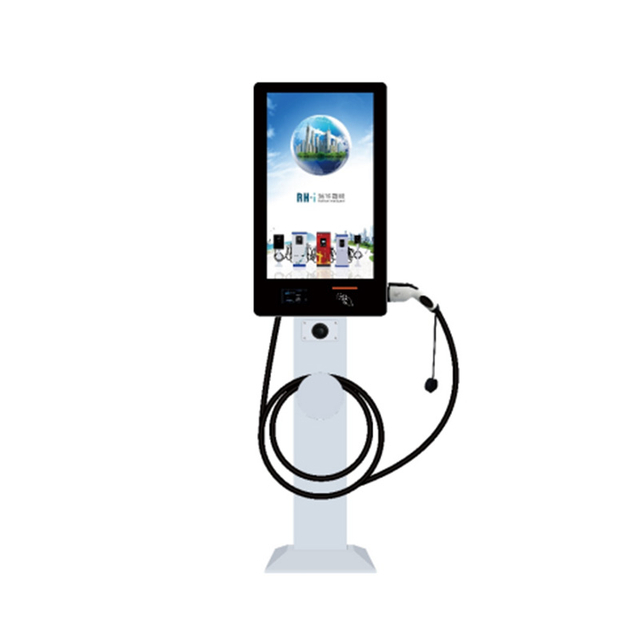 Pila di ricarica CC serie CAMC L