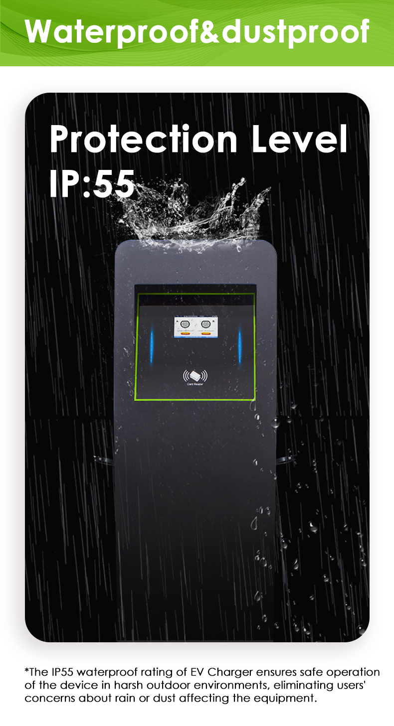 Doppia pistola-evse-32A-1P-presa-10