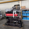Motore diesel CAMC WP1300 