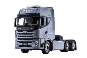 Freightliner Camion trattore automatico di grande capacità di carico