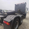 Endurance piccolo camion elettrico per il porto