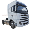 Super Performance CAMC Nuovissimo camion trattore diesel 4x2 in vendita