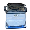 Trattore diesel H9 6x4 H9 6x4 CAMC con configurazione ad alto tetto