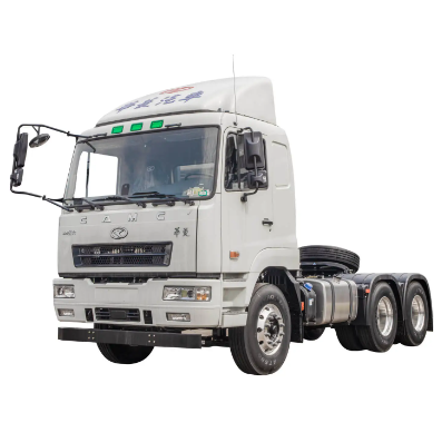 Sfondo e tipi di camion trattore