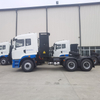 CAMC Camion Trattore Elettrico 6X4