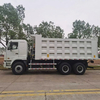 Camc classico 6x4 autocarro con cassone ribaltabile 