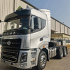 Camion trattore CAMC H9