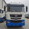 Camion elettrico personalizzato a emissioni zero per il porto