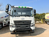 Truck di mixer in cemento di auto-installazione industriale