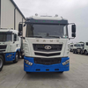 Endurance piccolo camion elettrico per il porto