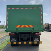 Camion resistente affidabile personalizzato per il trasporto merci