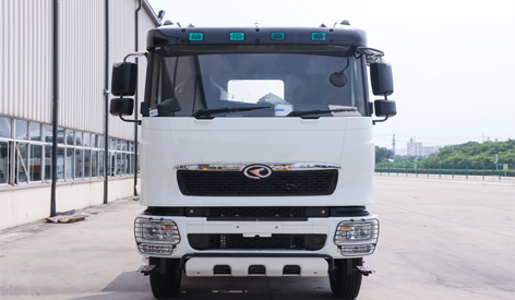 Rivoluzionare i trasporti: il futuro dei camion elettrici