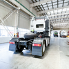 4*2 camion RHD per veicoli a trattore a testa diesel CAMC in vendita