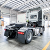 4*2 camion RHD per veicoli a trattore a testa diesel CAMC in vendita