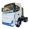 Trattore diesel H9 6x4 H9 6x4 CAMC con configurazione ad alto tetto