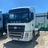 Vendita calda CAMC H08 6*4 450 CV Durevole Truck di trattori
