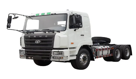 Camion elettrici in consegna urbana: benefici e sfide