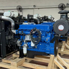 Generatore diesel CAMC 