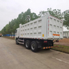 Camc classico 6x4 autocarro con cassone ribaltabile 