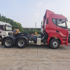 Camion trattore CAMC H9