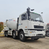 Camion della betoniera di CAMC 8X4
