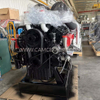 Motore diesel CAMC WP1300 