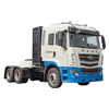 Camion elettrico per impieghi gravosi di lusso per il trasporto urbano