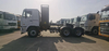 Camion elettrico a trazione integrale a lungo raggio per fabbrica