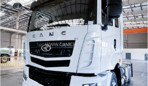 Mastering Tractor Truck Funzionamento e manutenzione: abilità di guida chiave e assistenza quotidiana per l'efficienza pesante