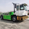 CAMC Terminal/dock Truck