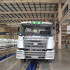Camion trattore CAMC 6X4