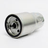 Filtro diesel CAMC