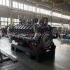 Motore diesel meccanico ad alta potenza CAMC