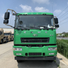 Camion resistente affidabile personalizzato per il trasporto merci
