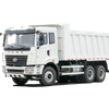 Autocarro con cassone ribaltabile impermeabile 6x4 di estrazione mineraria