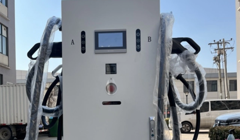 L'importanza delle doppie stazioni di ricarica per veicoli elettrici: una soluzione intelligente per il futuro della ricarica dei veicoli elettrici