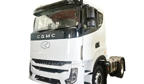 I camion del trattore elettrico hanno spiegato: architettura, efficienza e ruolo globale di CAMC