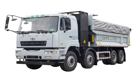Il ruolo dei camion elettrici nelle catene di approvvigionamento sostenibile